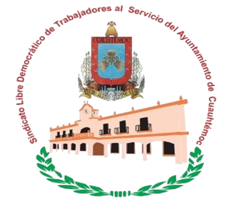 Logo del Sindicato
